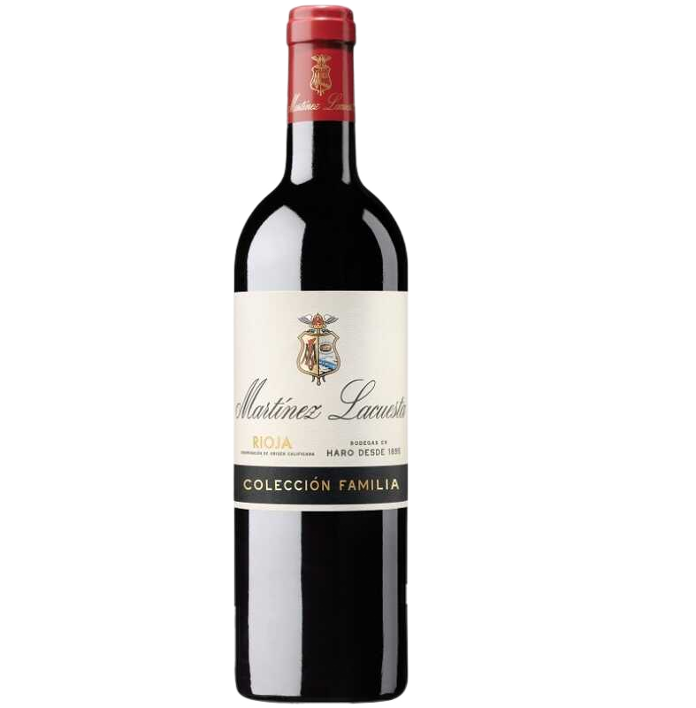 Rioja Coleccion Familia Gran Reserva