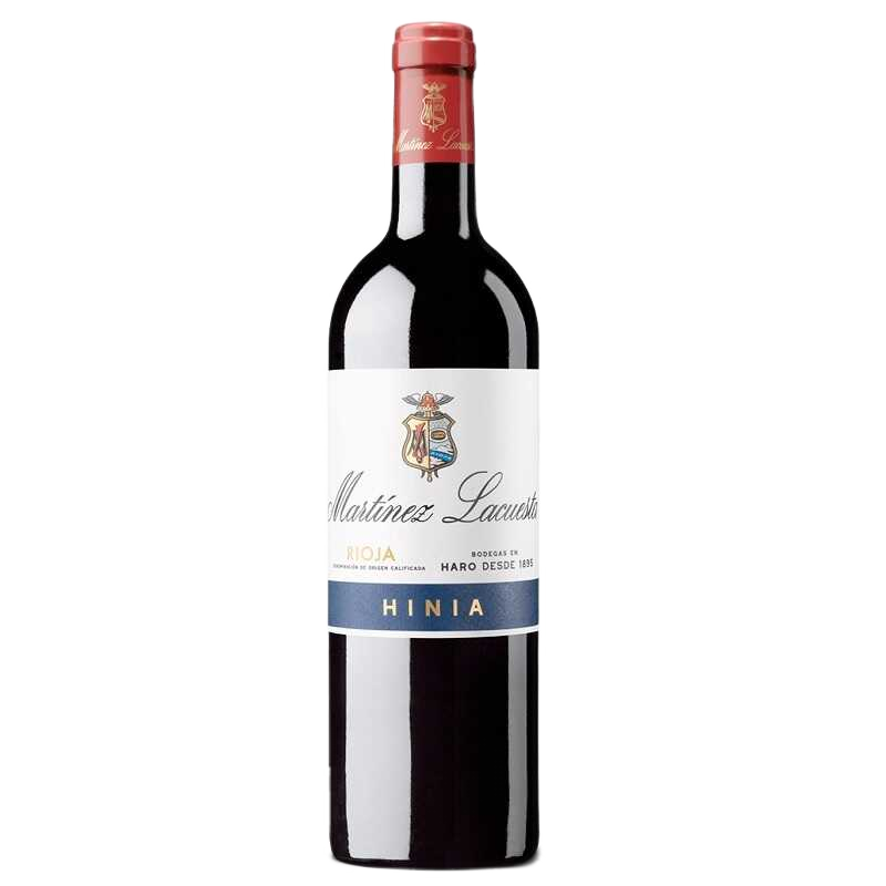 Rioja Hinia Reserva