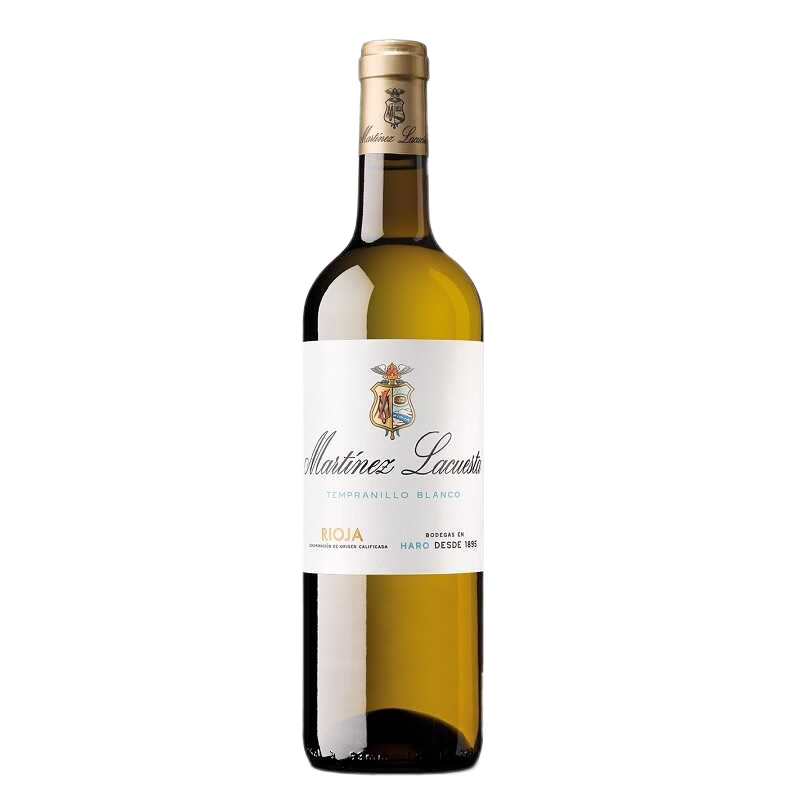 Rioja Tempranillo Blanco