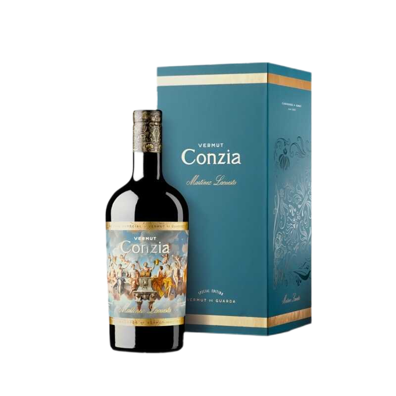 Vermouth Conzia Edicion Especial