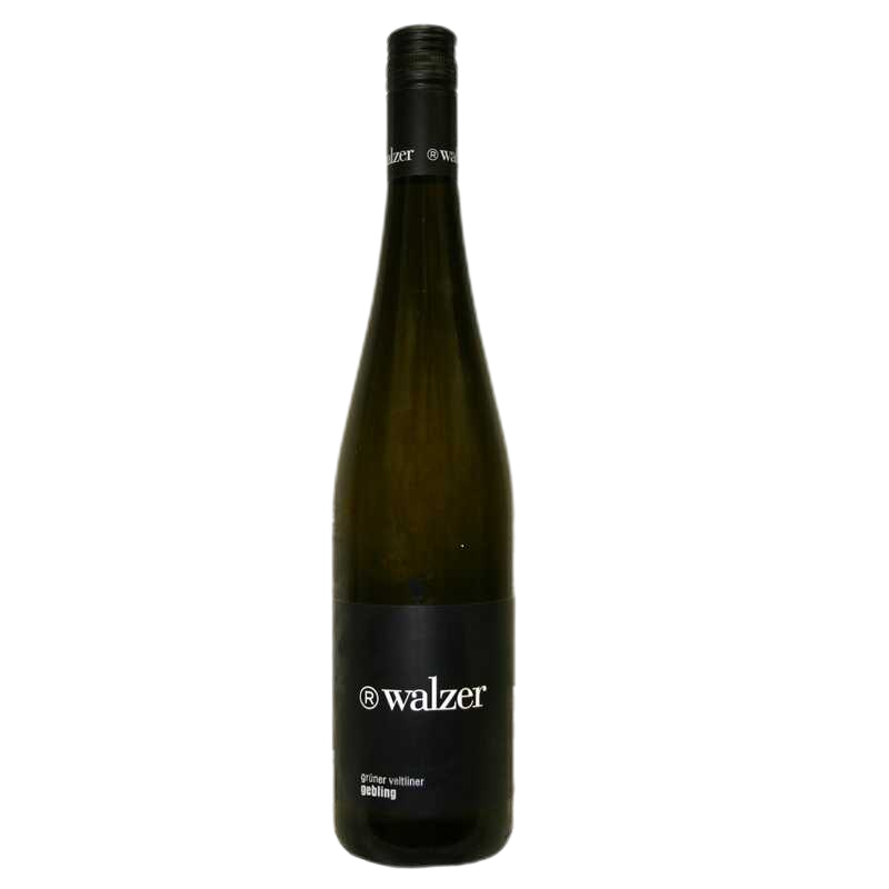 Grüner Veltliner Ried Gebling Hangstück