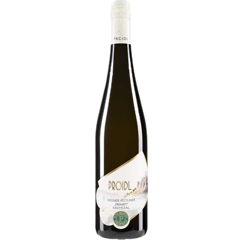 Grüner Veltliner Freiheit