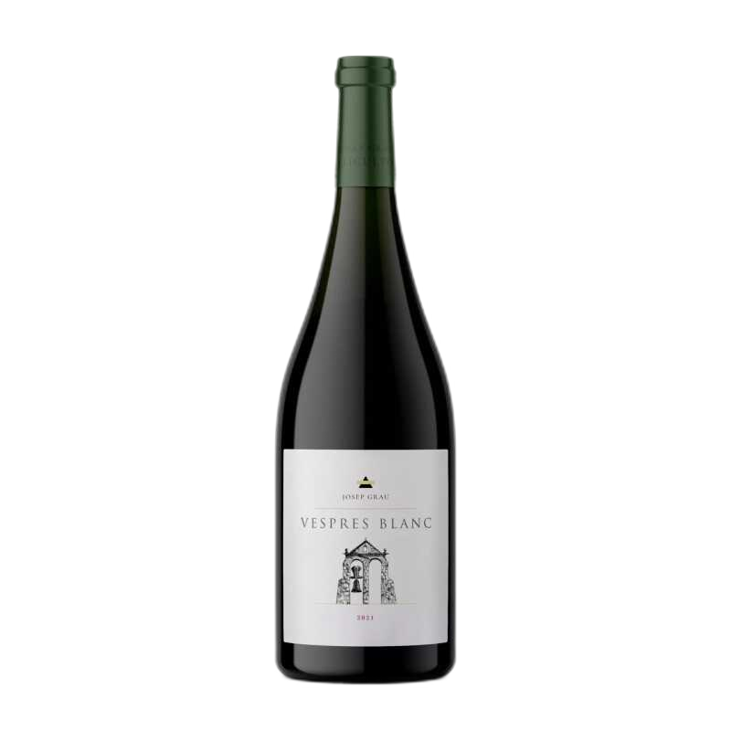 Vespres Blanc