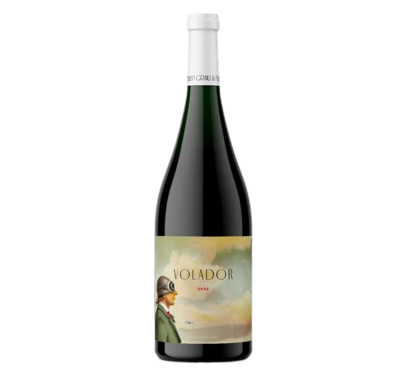 Volador Blanc