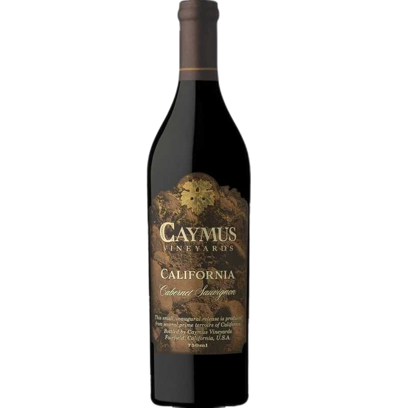 Cabernet Sauvignon California