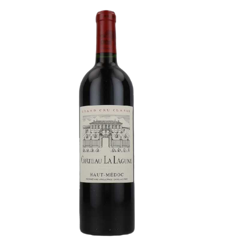 Chateau La Lagune La Lagune 2012  0.75 L Flasche