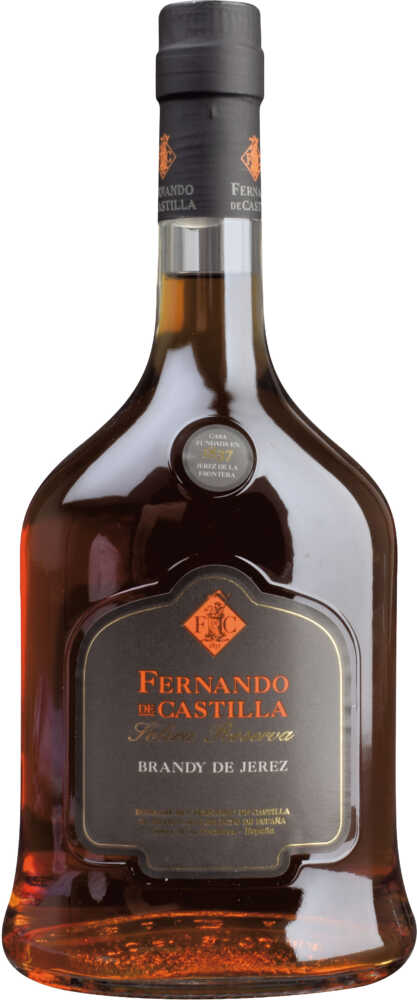 Solera Reserva