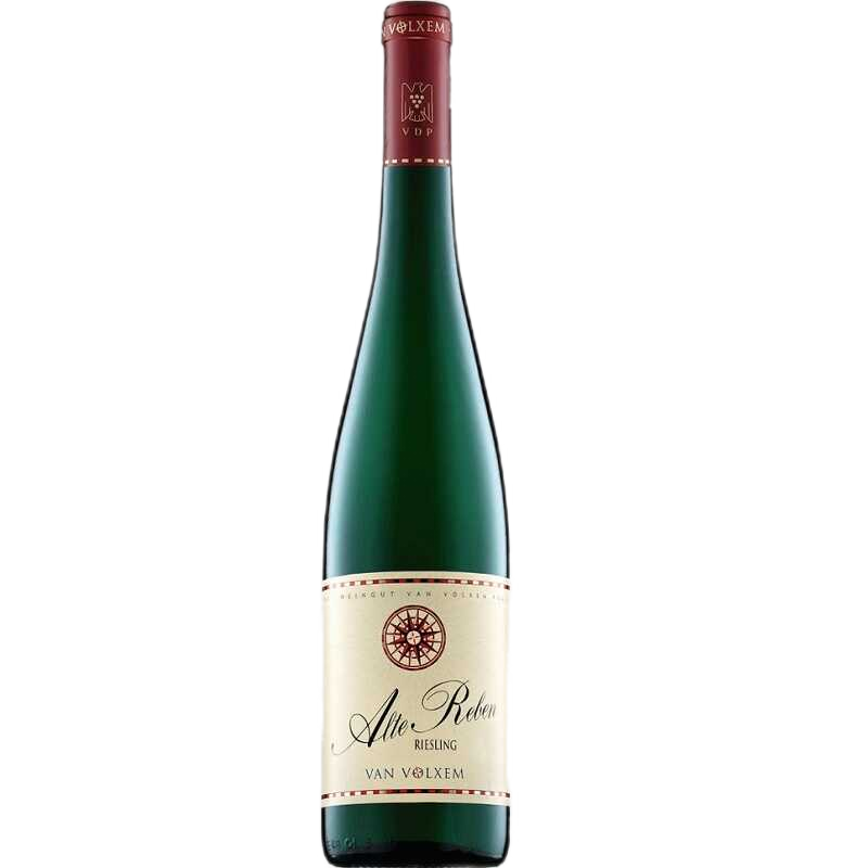 Van Volxem Riesling Alte Reben MoselSaar 2023  0.75 L Flasche