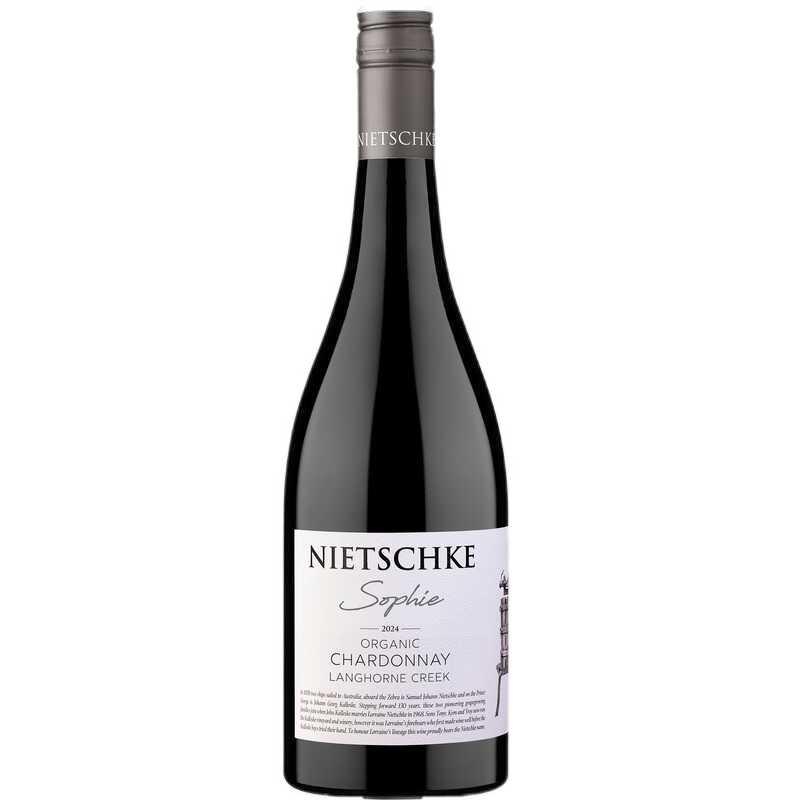 Nietschke Sophie Chardonnay By