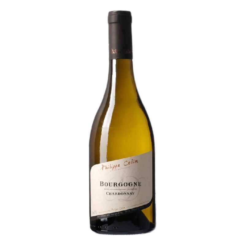 Bourgogne Blanc
