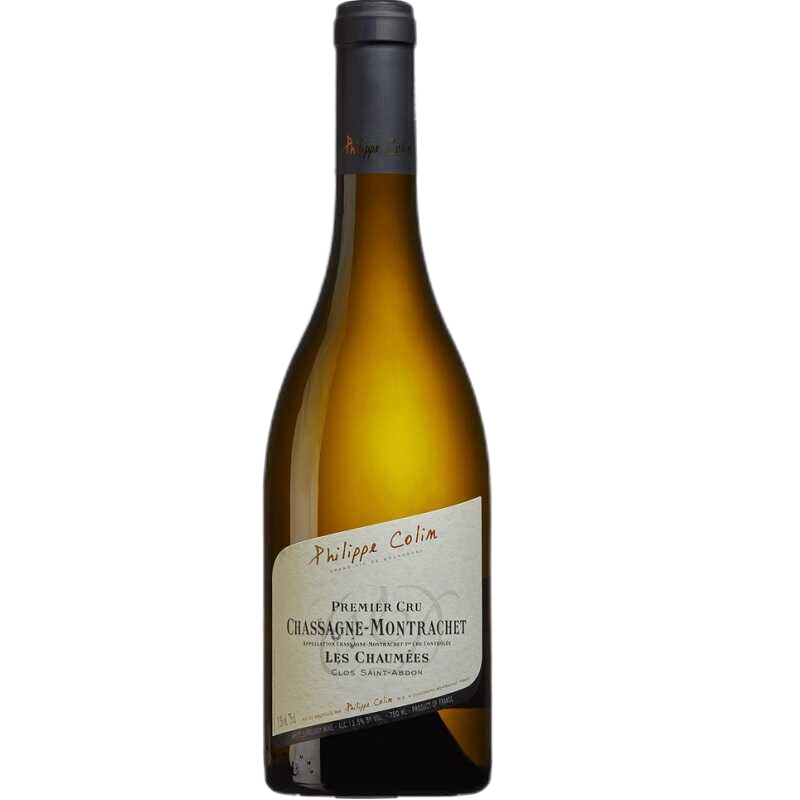 Chassagne Montrachet Les Chaumees Clos Saint Abdon 1Er Cru