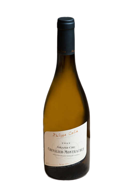 Domaine Philippe Colin Chevalier Montrachet Grand Cru Cote de Beaune 2022  0.75 L Flasche