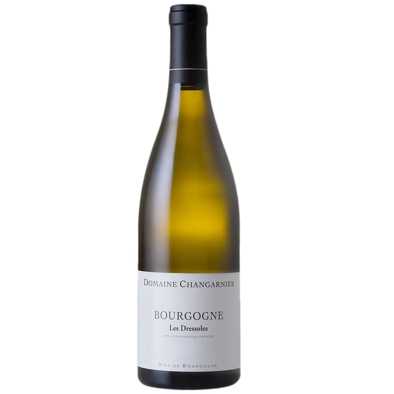 Bourgogne Blanc Les Dressoles