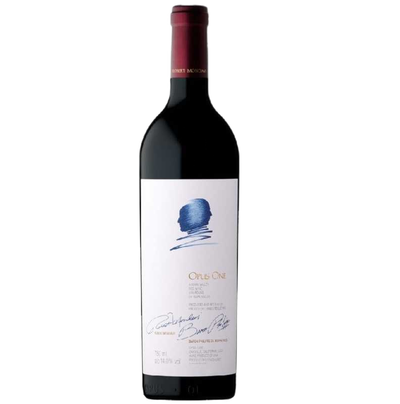 Opus One Opus One 2022  0.75 L Flasche