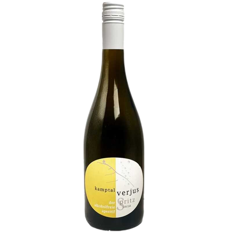 Verjus Spritz Senza Alkoholfrei