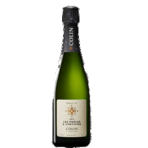 Les Proles & Chetivins 1Er Cru Blanc De Blancs Extra Brut