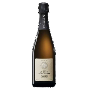 La Croix Saint Ladre 1Er Cru Blanc De Blancs Extra Brut