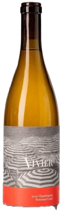 Stephane Chardonnay Sonoma Coast