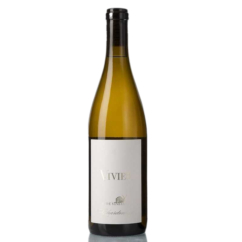 Vivier Stephane Chardonnay Hyde Vineyard Carneros 2021  0.75 L Flasche
