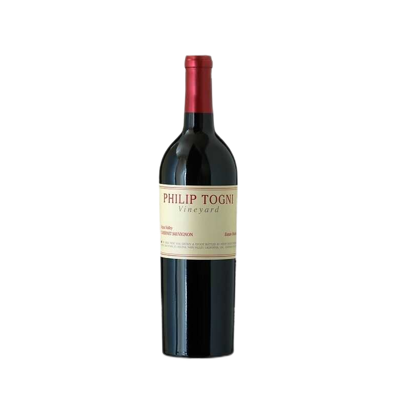 Vineyard Cabernet Sauvignon Estate