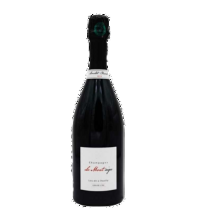 Champagne Lancelot-Pienne Mont Aigu Grand Cru Blanc De Blancs Extra Brut 2018  0.75 L Flasche