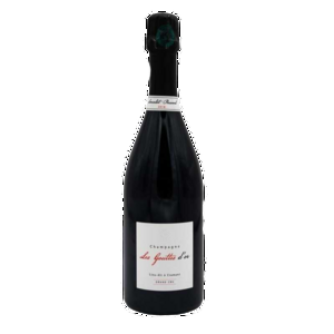 Gouttes DOr Grand Cru Blanc De Blancs Extra Brut
