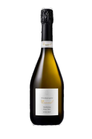 Champagne Lancelot-Pienne Perceval Extra Brut Champagne  2018  0.75 L Flasche