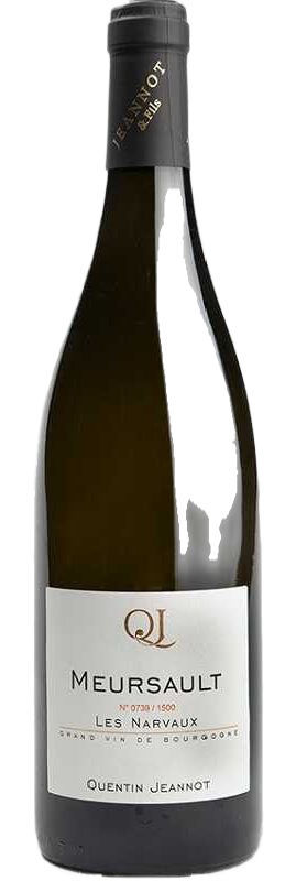 Meursault Les Narvaux