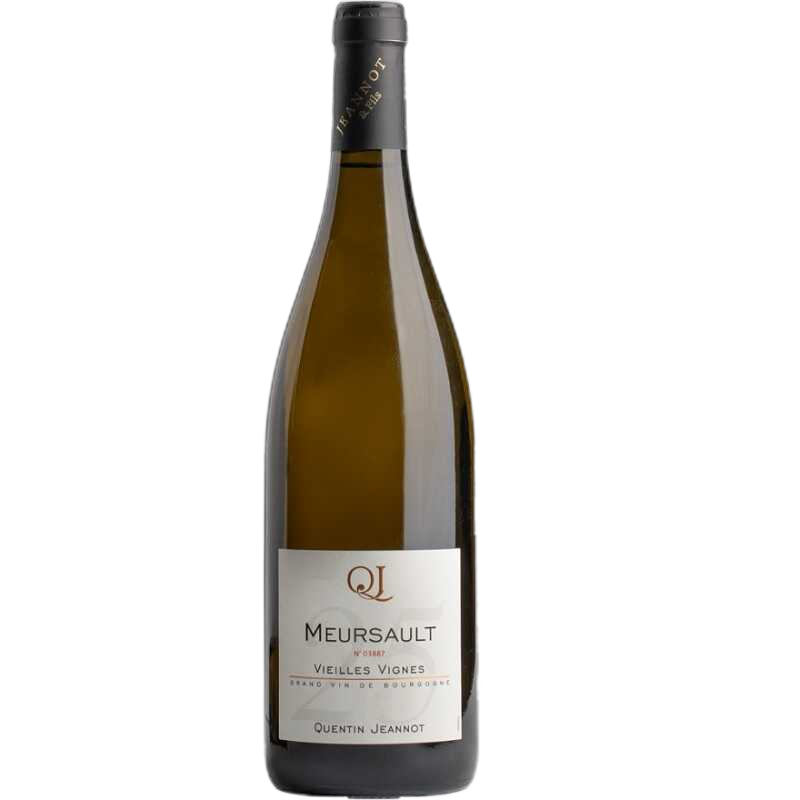 Meursault Vieilles Vignes