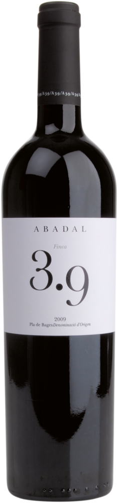 ABADAL 3.9 2021  0.75 L Flasche