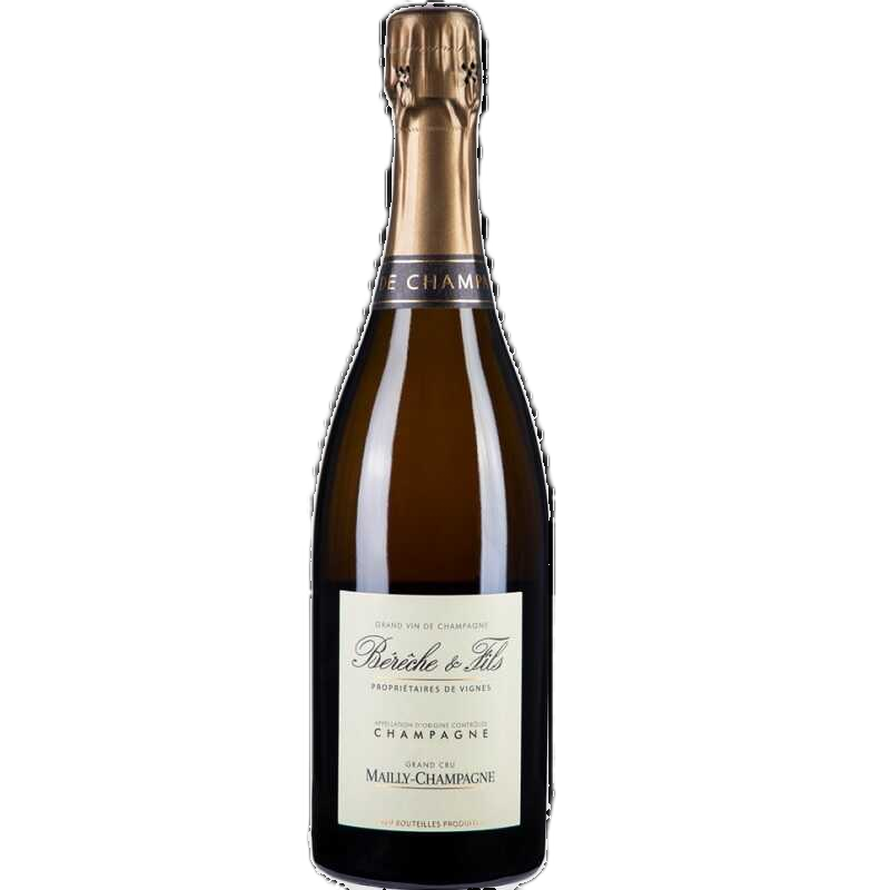 MAILLY GRAND CRU