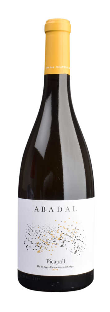 Abadal Picapoll 2023  0.75 L Flasche