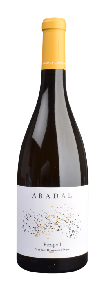 ABADAL Picapoll 2024  0.75 L Flasche