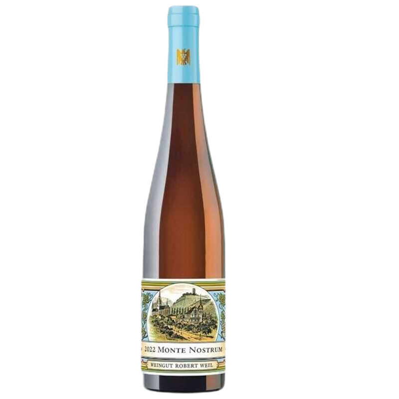 Riesling Monte Nostrum