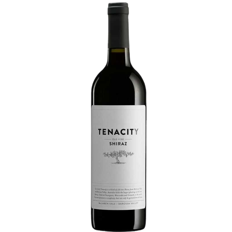 Two Hands Tenacity Old Vine Shiraz Barossa Valley 2022  0.75 L Flasche