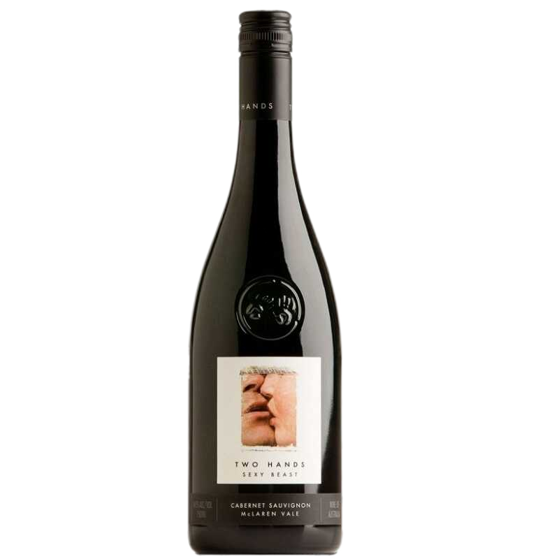 Picture Series Sexy Beast Cabernet Sauvignon