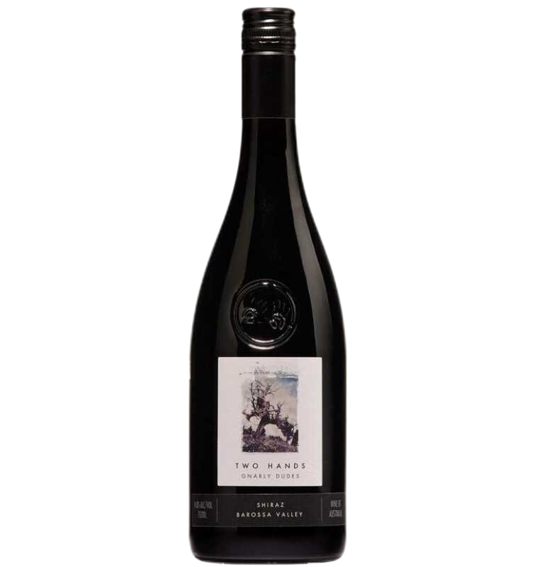Picture Series Gnarly Dudes Shiraz