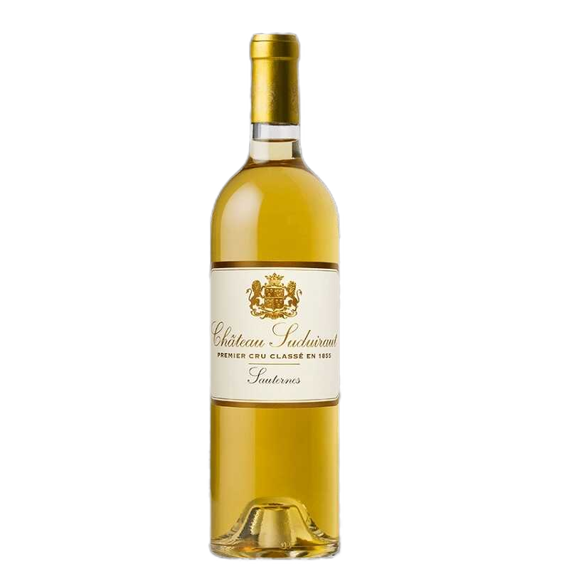 Chateau Suduiraut Suduiraut 2016  0.75 L Flasche