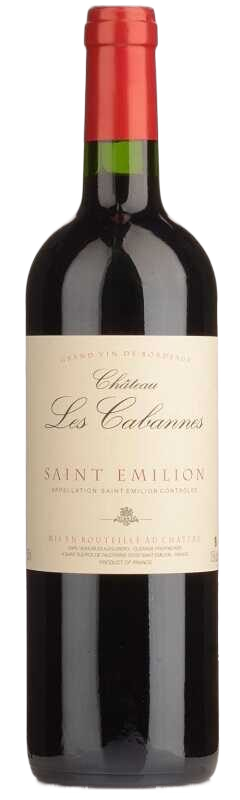 Les Cabannes