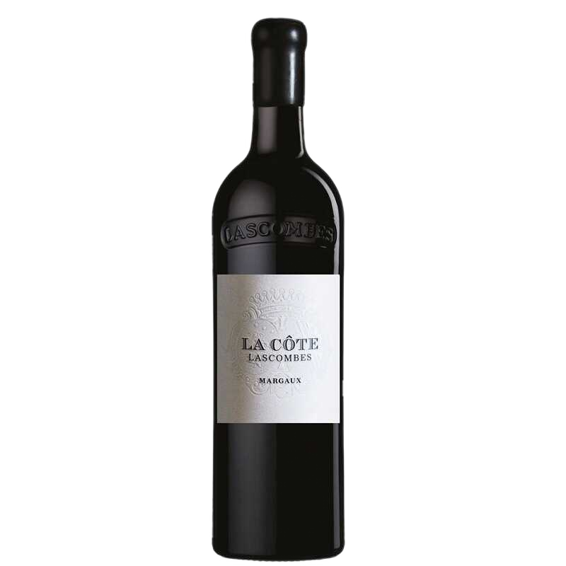 Chateau Lascombes La Cote 2022  0.75 L Flasche
