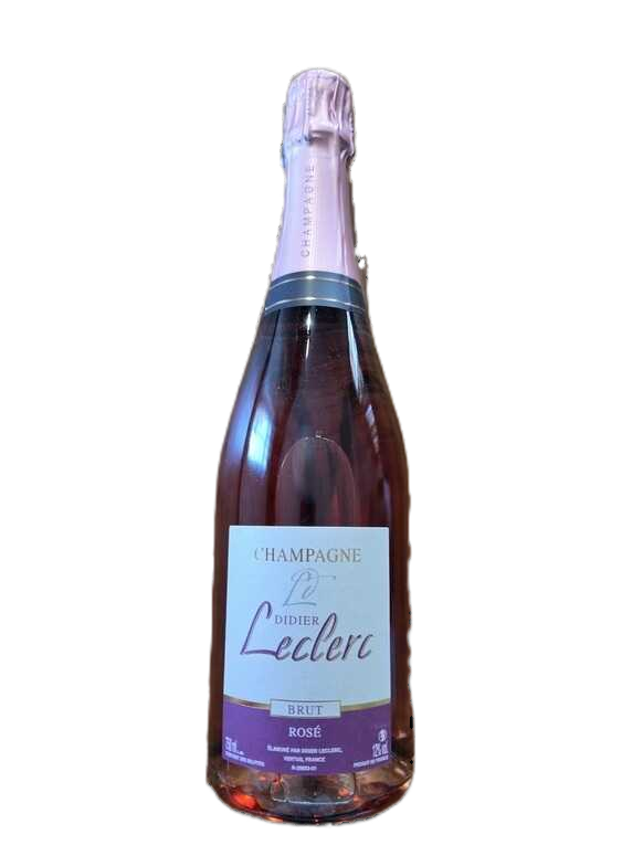 ROSE BRUT