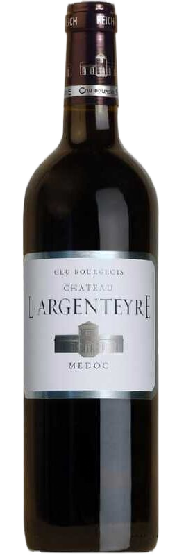 Argenteyre