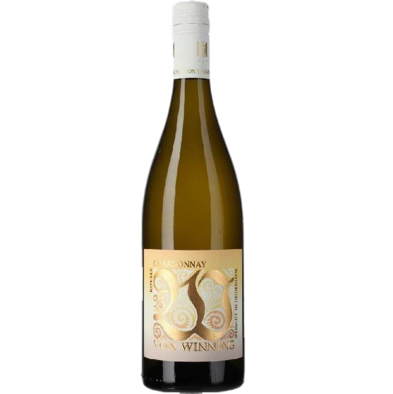 Chardonnay Royale