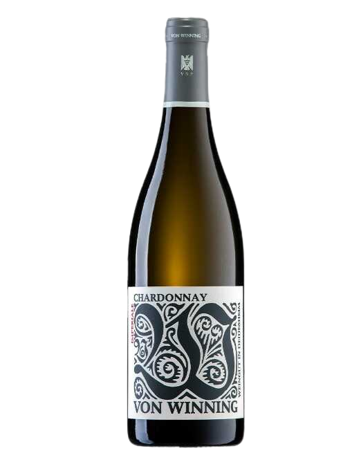 Chardonnay Imperiale