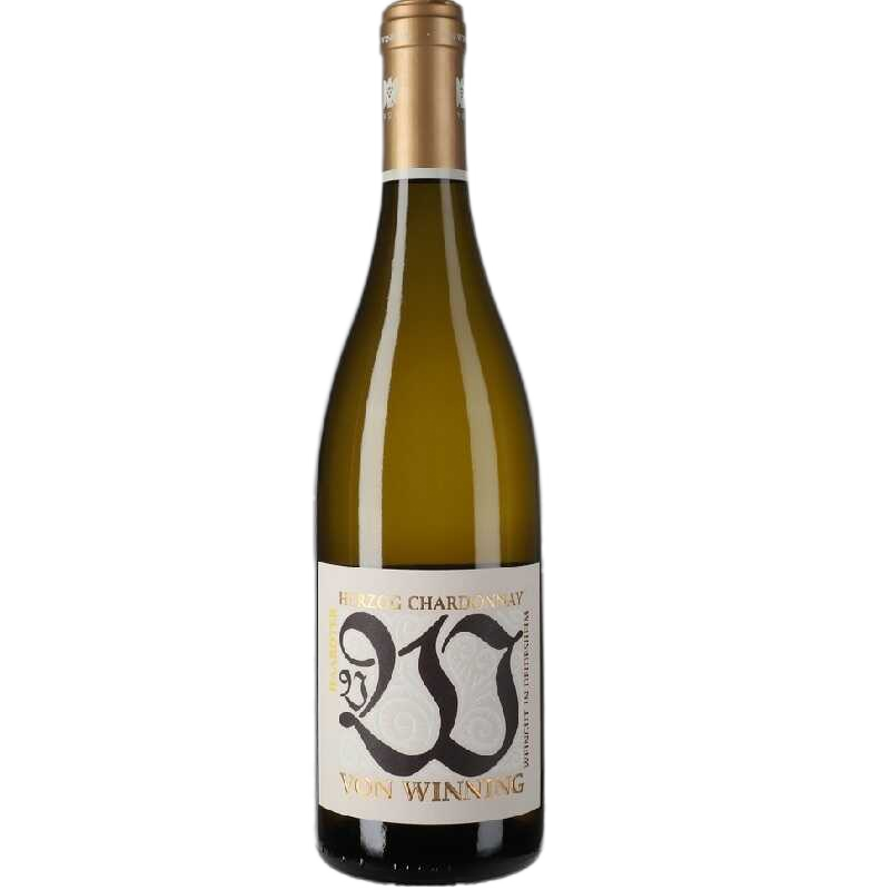 Chardonnay Herzog