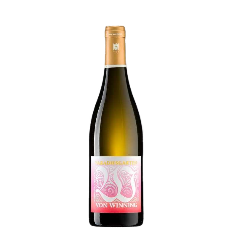 Chardonnay Paradiesgarten
