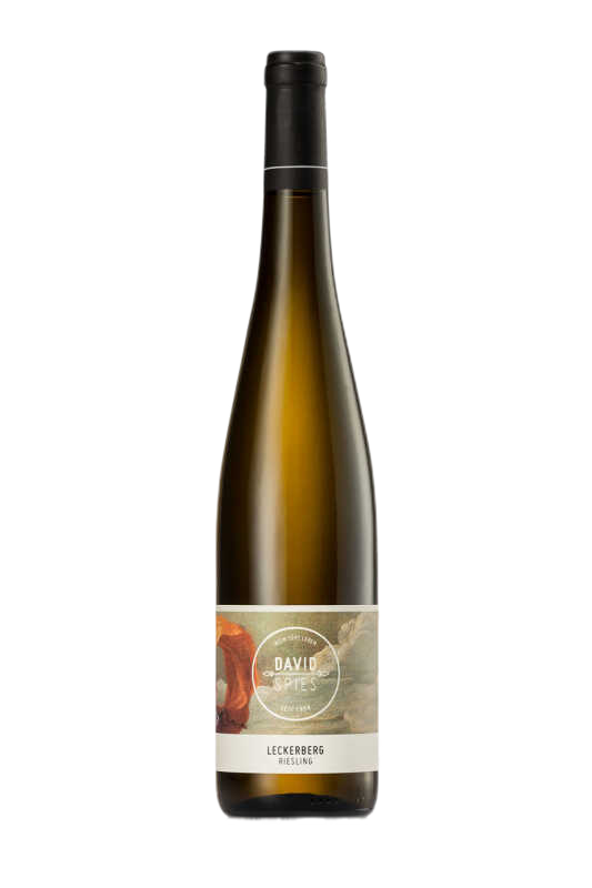 Riesling Leckerberg Trocken