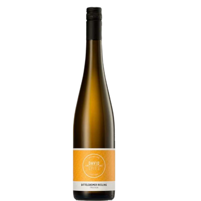 Riesling Alte Reben Trocken