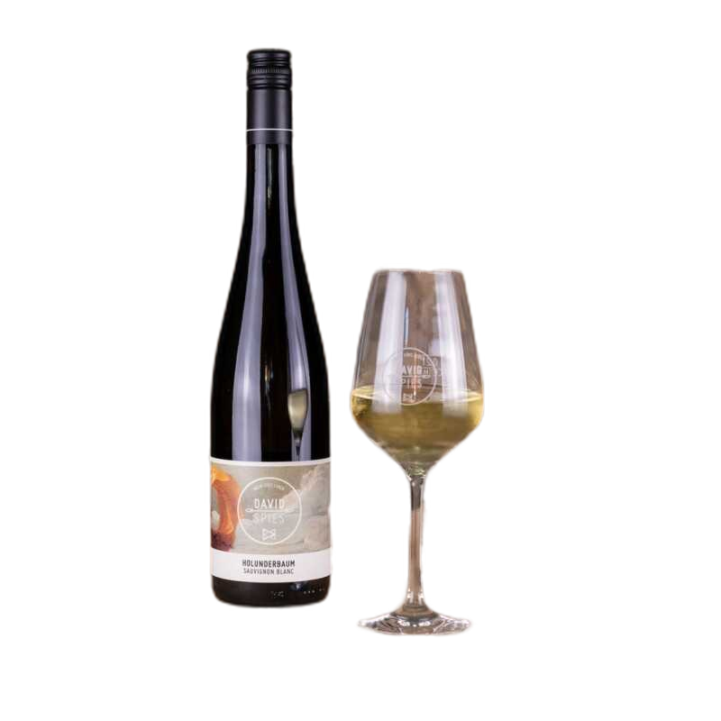 Sauvignon Blanc Holunderbaum Trocken