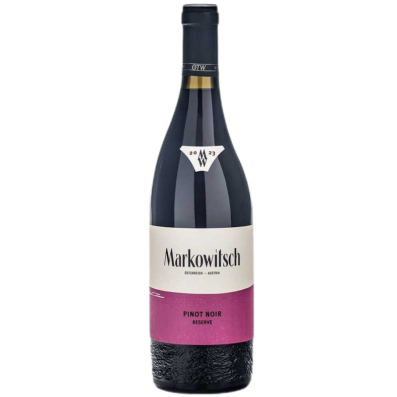 Pinot Noir Reserve
